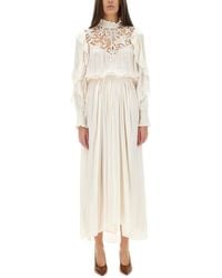 Isabel Marant - Sharlene" Dress - Lyst