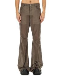 Rick Owens - Classic Jeans - Lyst