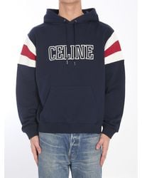 Celine - Hoodie - Lyst