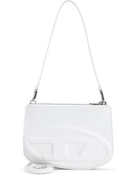 DIESEL - 1Dr Twin-Double-Pouch Shoulder Bag - Lyst