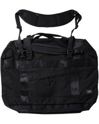 Porter-Yoshida and Co - 3-Way Duffle Handbag - Lyst