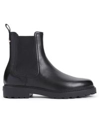 Bally - Gevon Bootie - Lyst
