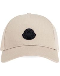 Moncler - Classic Baseball Cap - Lyst
