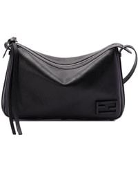 Fendi - Simply Media Bags - Lyst