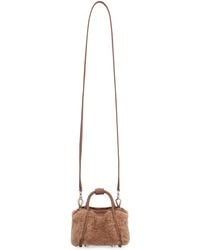 Max Mara - Chic Mini Handbag With Luxe Details - Lyst