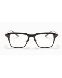Akoni - Elegance Defined: Swift Optical Frames (140 Mm) - Lyst