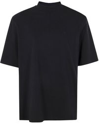 The Attico - Light Mini T-Shirt Tank Top - Lyst