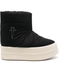 Rick Owens - Boots - Lyst