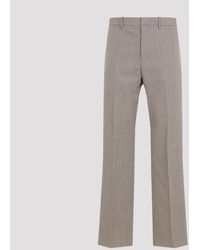 Jil Sander - Pants - Lyst