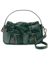 Acne Studios - Multipocket Micro Lux Crossbody - Lyst