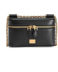 Dolce & Gabbana - Shoulder Bags - Lyst