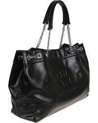 Marc Jacobs - Large Chain Sack Handbag - Lyst