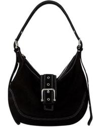 OSOI - Mini Hobo Handbag - Lyst