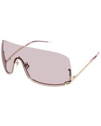 Gucci - Chic Mini Sunglasses - Lyst
