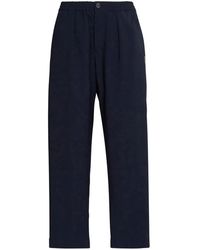Marni - Elegant Wool Trousers For - Lyst