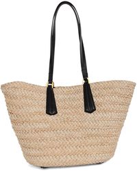 Max Mara - Big Bucket Handbag - Lyst