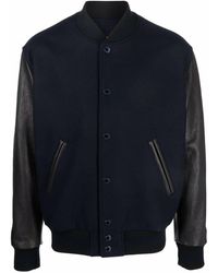 Golden Goose - Bomber Jacket - Lyst