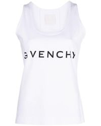 Givenchy - 'Tank Top - Lyst
