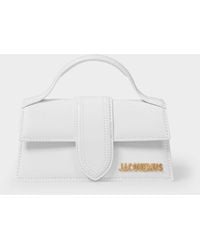 Jacquemus - Handbags - Lyst