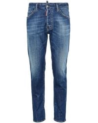 DSquared² - Trousers - Lyst