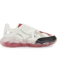 Moschino - Teddy Sneaker - Lyst