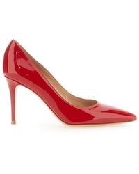 Gianvito Rossi - 'Gianvito' Pumps - Lyst