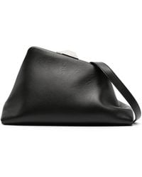 The Attico - Shoulderbags - Lyst