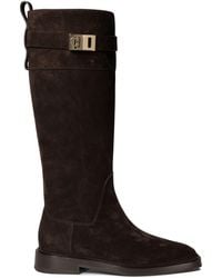 Ferragamo - Boots - Lyst