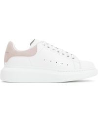 McQueen - Flat Shoes - Lyst