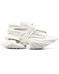 Balmain - Sneakers - Lyst