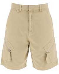 Jacquemus - Short Bermuda Pants For - Lyst
