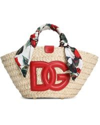Dolce & Gabbana - Bags - Lyst