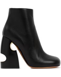 Off-White c/o Virgil Abloh - Boots - Lyst