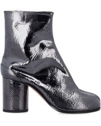 Maison Margiela - Tabi Ankle Boots - Lyst