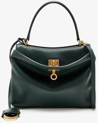 Balenciaga - Mini Top Handle Handbag - Lyst