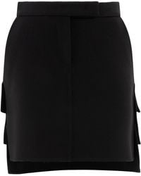 Max Mara - Skirts - Lyst