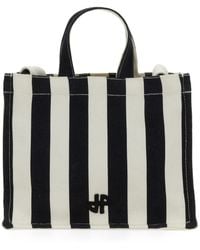 Patou - Mini Tote Handbag - Lyst
