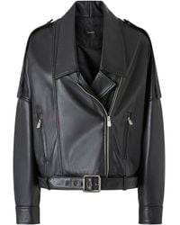 Pinko - Boundary Jacket - Lyst