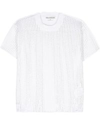 Junya Watanabe - T-Shirts And Polos - Lyst