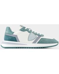 Philippe Model - Tropez 2.1 Low Sneakers For - Lyst