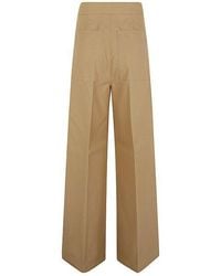 Max Mara - Corte Pants - Lyst