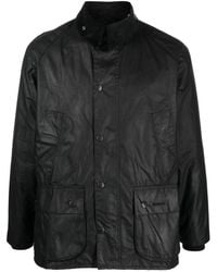 Barbour - 'Bedale' Jacket - Lyst