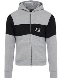 Balenciaga - Zip-Throughs - Lyst