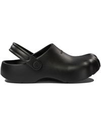 Balenciaga - 'Sunday' Slides - Lyst