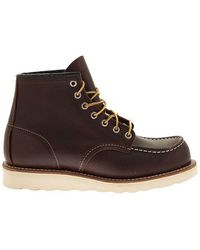 Red Wing - Classic Moc 8138 - Lyst