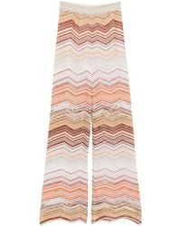 Missoni - Trousers - Lyst