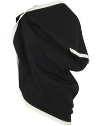 Issey Miyake - Assembled Mini Shirt For - Lyst
