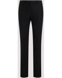 Etro - Evening Trousers - Lyst