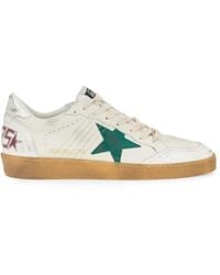 Golden Goose - Ball Star Sneaker - Lyst
