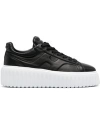 Hogan - H-stripes - Sneakers - Lyst